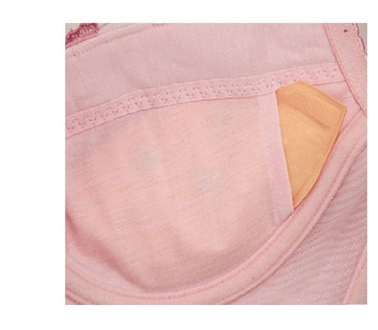 Pads pour soutien-gorge - Ref 818057 Image 3