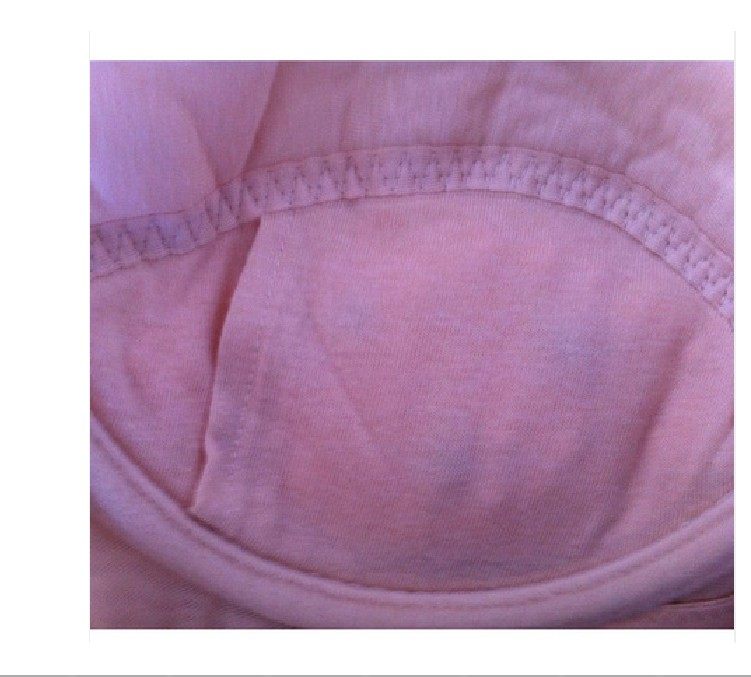 Pads pour soutien-gorge - Ref 818057 Image 5