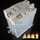 固态继电器 G3PA 240B 40A G32A 24VDC A40