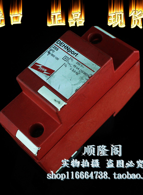 DEHN 盾牌 防雷器 255 SPD 1P 浪涌保护器 900100 255V 75KA