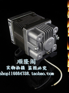 美国 MEDO 气泵 AC0110-A1053-D5-0511 无油气泵 AC115V 0.1MPa