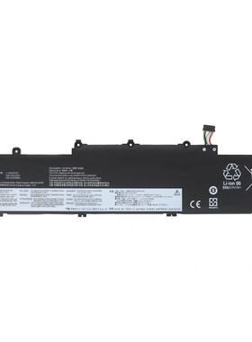 适用 联想ThinkPad E14 E15 Gen2 Gen4 Gen3 L20M3PD4 笔记本电池