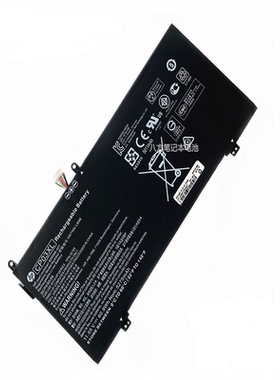 全新现货HPSpectre X360 HSTNN-LB8E CP03XL TPN-Q195 笔记本电池