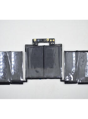 全新 适用 苹果Apple Macbook 13寸A1964 A1989 A2251 笔记本电池