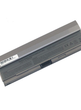 适用 戴尔 E4200 Y085C Y084C W343C R640C R841C 电池