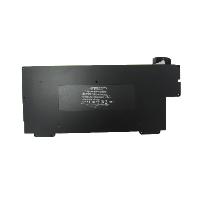 苹果MacBookAir13 A1245 MB003 电池 A1237 a1304 笔记本电脑电池