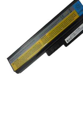 全新联想现货G450 G430 G530 V460 B460 Z360 L08S6Y02笔记本电池