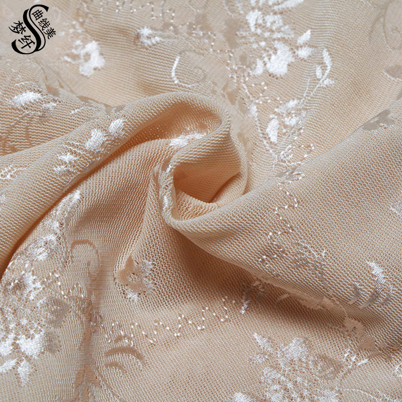 Sous-vêtement minceur luxueux en nylon - Ref 689884 Image 4