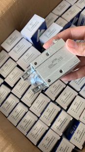 口罩机专用手指气缸 亚德客HFY20 正品现货