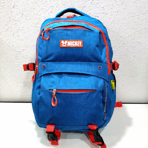 迪士尼小学生书包减负儿童一三到六年级男生护脊女男童超轻男孩男