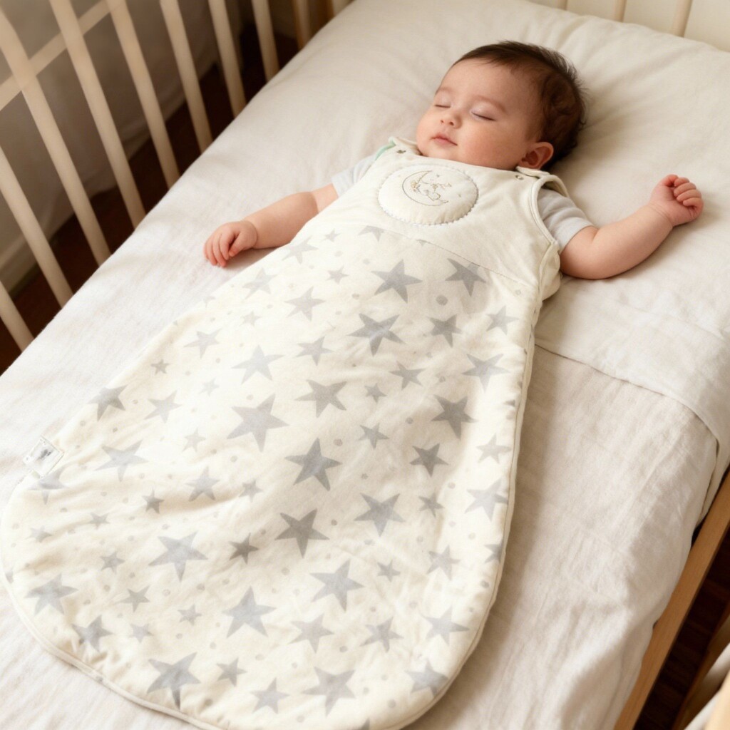 特价秒 欧美外贸原单婴儿睡袋推车外出纯棉宝宝幼儿童防踢被1-2岁