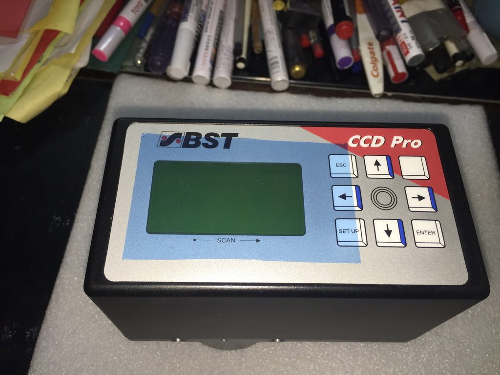 询价BST CCD PRO 5000/50传感器CCDPRO 5000/50 ohne Ethern议价_虎窝淘