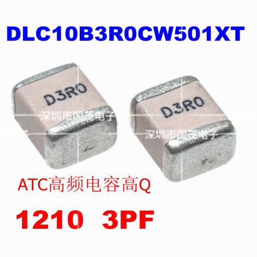 DLC10B3R0CW501XT1210