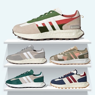 男女同款 2023年新款 潮流时尚 耐磨防滑休闲网面鞋 E5爆米花软底