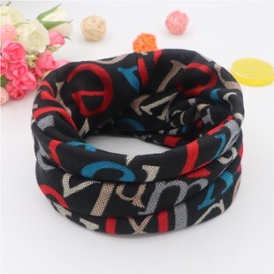 男女士围脖护劲冬季套头脖套冬骑行面罩围巾棉绒保暖防风防寒新品