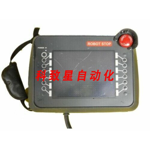 工业配件接口面板GP2401H-DS3 3080028-01
