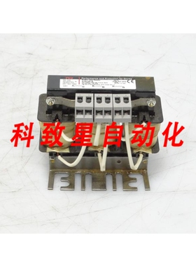 工业配件TCI TRANS COIL KLRUL6CTB LINE REACTOR