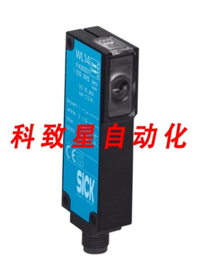 工业配件WL14-P430 PN:1012925 反射光栅