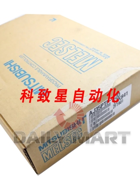 工业配件AJ35PTF2D 直流输入模块