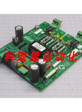 工业配件SATCON BD24283A0 E170968 电路板 T264218