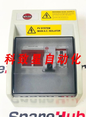 工业配件WYLEX NSPE-5392