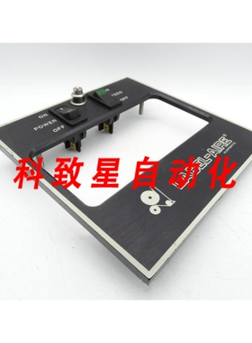工业配件LABEL AIRE 7465627 控制面板