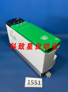 工业配件控制DINVERTER DIN3380400B 380/480V 9.5A 5.3HP
