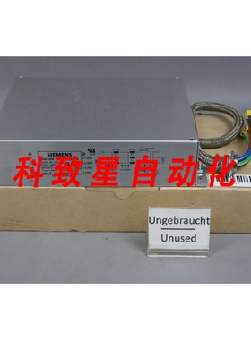 工业配件SEMKO 6SE3290-ODC87-0FB4 网络滤波器 6SE3290ODC870FB4