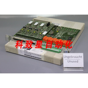 工业配件CIS AMREIN IO-SSM8 带 SIF 接口的卡 AG-0624B-B UN