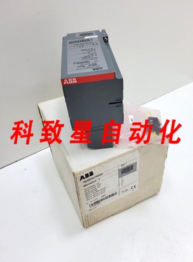 工业配件控制器 MCU2A02C0-4 (1SCA022657R8950)