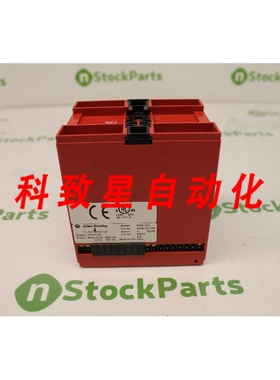 工业配件440R-E21358 SER.A MSR122E USNT