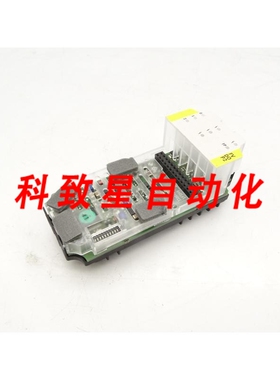 工业配件CPX-FVDA-P2 PLC模块