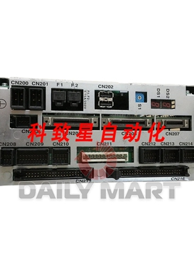 工业配件JZNC-YSU01-1E 伺服驱动器