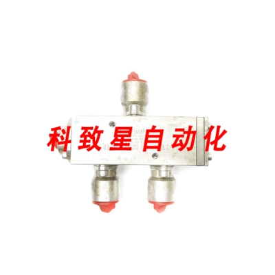 工业配件FLUIDPOWER SPR-D8-08-P1-32-NU-00-V DJM0416-0323