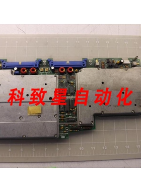 工业配件HP 08563-60103 电路板 T46619