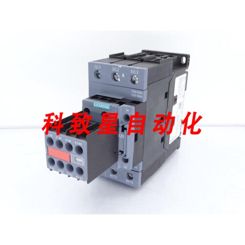 工业配件3RT2035-1AK64MA0 接触器