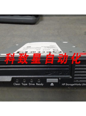 工业配件EH839-60040-ZB HP STORAGEWORKS LTO 3 ULTRIUM 920 400