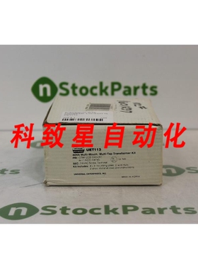 工业配件UNIVERSAL ENTERPRISES UET113 NSFB