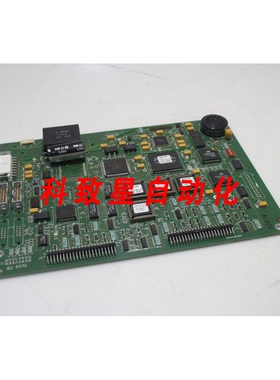 工业配件COHRENT GRAPHICS TERMINAL BOARD ASSY 0633 476 01
