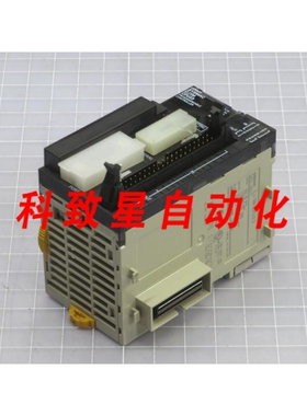 工业配件CJ1M-CPU23 CPU CJ1M 20K 程序 W/PLS HSCV3 640 POINT T