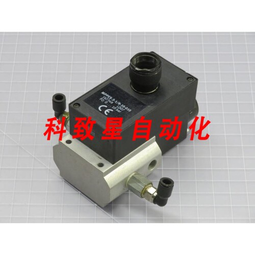 工业配件MPPES-1-DIV-8-10-010 比例压力调节器 T221143