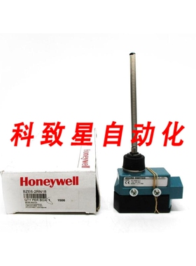 工业配件BZE6-2RN18 600VAC 2A