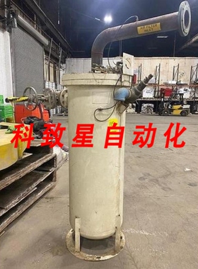 工业配件SILVAN PRESSURE TANK NB#300105 1999 AIR TANK