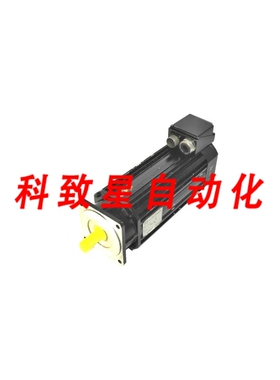 工业配件HDX142J6-180S 伺服电机 3900 RPM