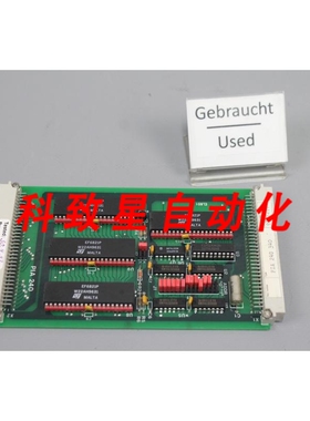 工业配件BOARD PC612-B1200-C963