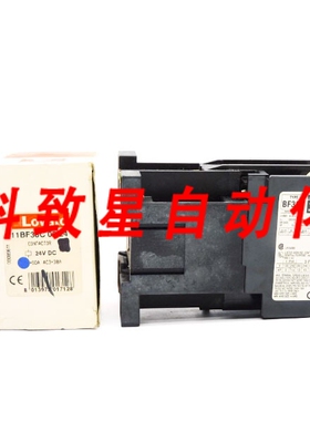 工业配件11BF38C0024 24VDC 60A