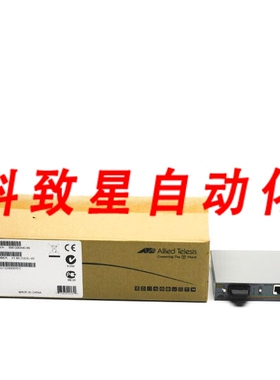 工业配件AT-MC102XL-60 990-000445-60 12VDC 0.5A