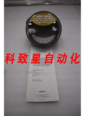 工业配件ARMOR-FLO 3461-02T0-11 系列 184071 流量计 G417A