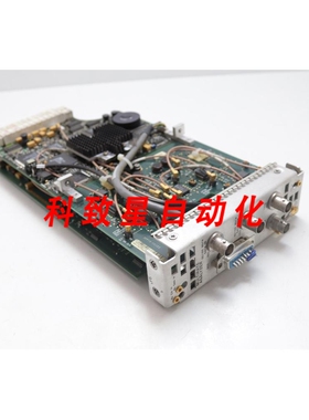 工业配件HP OMNIBER 718 分析仪板37718-60521