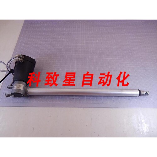工业配件执行器 AB CATR33X400X2A1G1U/C24CWMET2P 线性执行器 T9